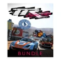 Playrise Digital Ltd Table Top Racing World Tour Bundle PC Game